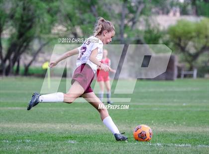 Thumbnail 1 in Fountain Valley vs. Loveland Classical (CHSAA 2A Round 1 Playoff) photogallery.