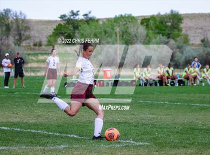 Thumbnail 1 in Fountain Valley vs. Loveland Classical (CHSAA 2A Round 1 Playoff) photogallery.