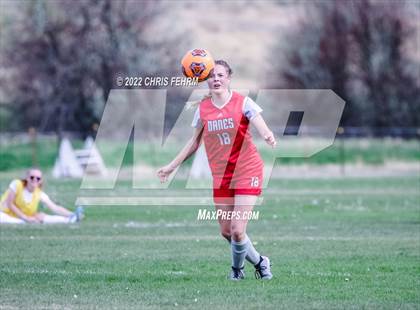 Thumbnail 1 in Fountain Valley vs. Loveland Classical (CHSAA 2A Round 1 Playoff) photogallery.