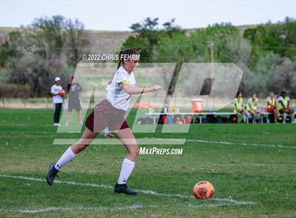 Thumbnail 3 in Fountain Valley vs. Loveland Classical (CHSAA 2A Round 1 Playoff) photogallery.