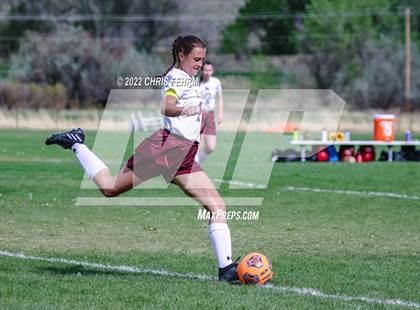 Thumbnail 2 in Fountain Valley vs. Loveland Classical (CHSAA 2A Round 1 Playoff) photogallery.
