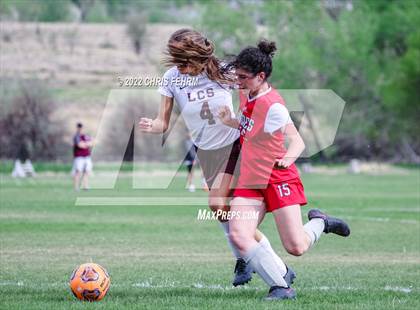 Thumbnail 1 in Fountain Valley vs. Loveland Classical (CHSAA 2A Round 1 Playoff) photogallery.