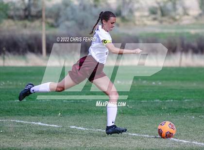Thumbnail 1 in Fountain Valley vs. Loveland Classical (CHSAA 2A Round 1 Playoff) photogallery.