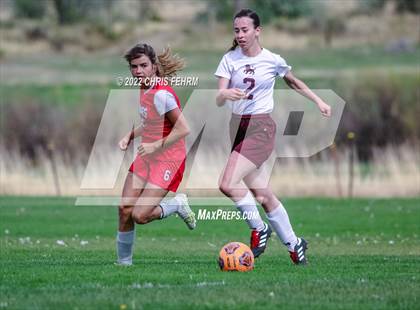 Thumbnail 1 in Fountain Valley vs. Loveland Classical (CHSAA 2A Round 1 Playoff) photogallery.