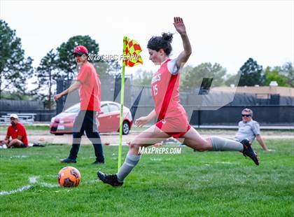Thumbnail 1 in Fountain Valley vs. Loveland Classical (CHSAA 2A Round 1 Playoff) photogallery.