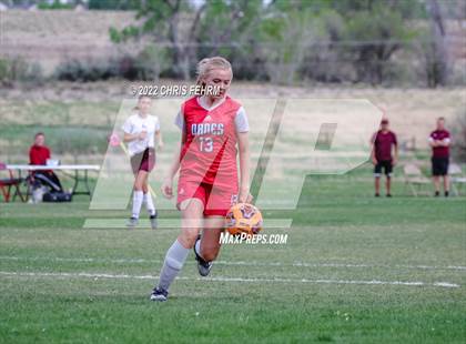 Thumbnail 1 in Fountain Valley vs. Loveland Classical (CHSAA 2A Round 1 Playoff) photogallery.