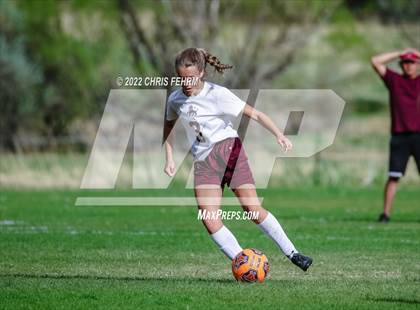Thumbnail 1 in Fountain Valley vs. Loveland Classical (CHSAA 2A Round 1 Playoff) photogallery.
