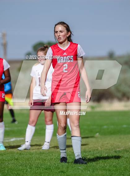 Thumbnail 1 in Fountain Valley vs. Loveland Classical (CHSAA 2A Round 1 Playoff) photogallery.