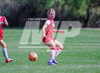 Thumbnail 1 in Fountain Valley vs. Loveland Classical (CHSAA 2A Round 1 Playoff) photogallery.