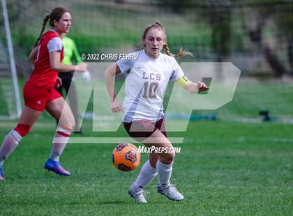Thumbnail 1 in Fountain Valley vs. Loveland Classical (CHSAA 2A Round 1 Playoff) photogallery.
