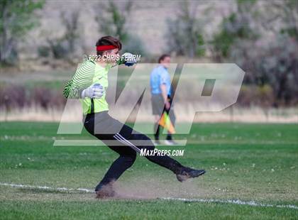 Thumbnail 1 in Fountain Valley vs. Loveland Classical (CHSAA 2A Round 1 Playoff) photogallery.