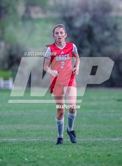 Thumbnail 1 in Fountain Valley vs. Loveland Classical (CHSAA 2A Round 1 Playoff) photogallery.