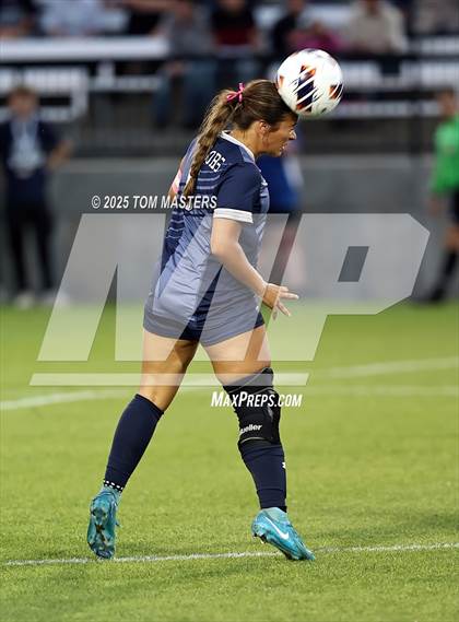 Thumbnail 1 in South Point vs. Western Alamance (NCHSAA 3A Championship) photogallery.