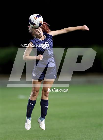 Thumbnail 3 in South Point vs. Western Alamance (NCHSAA 3A Championship) photogallery.