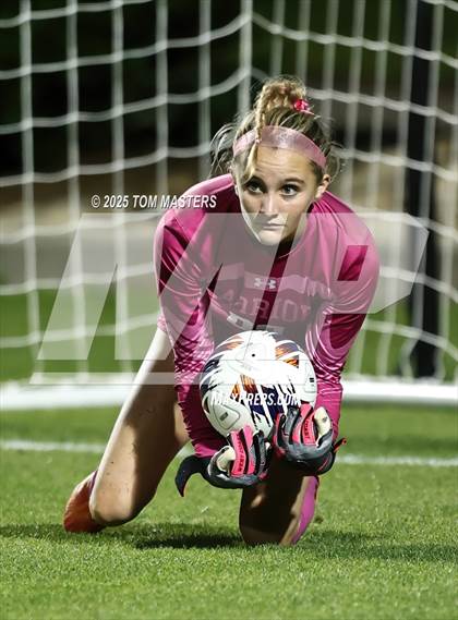 Thumbnail 1 in South Point vs. Western Alamance (NCHSAA 3A Championship) photogallery.