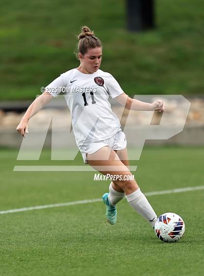 Thumbnail 1 in South Point vs. Western Alamance (NCHSAA 3A Championship) photogallery.