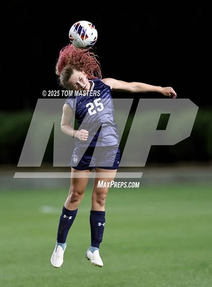 Thumbnail 1 in South Point vs. Western Alamance (NCHSAA 3A Championship) photogallery.