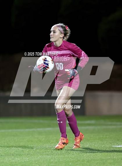 Thumbnail 3 in South Point vs. Western Alamance (NCHSAA 3A Championship) photogallery.