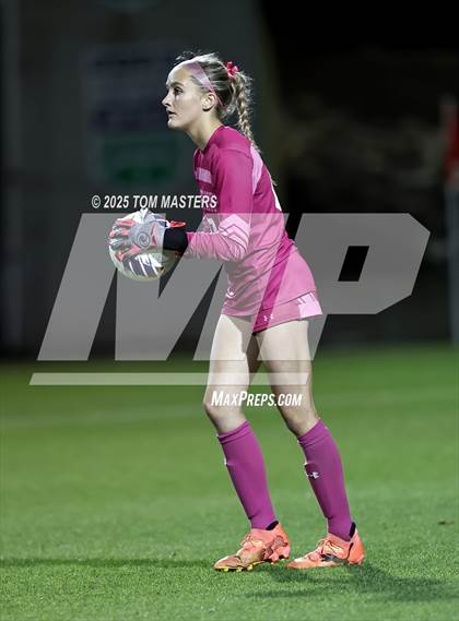 Thumbnail 1 in South Point vs. Western Alamance (NCHSAA 3A Championship) photogallery.