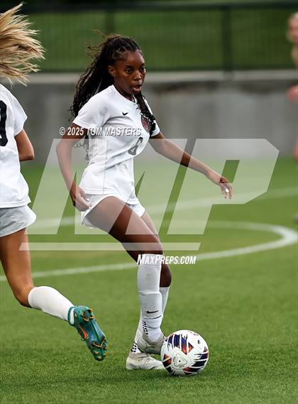 Thumbnail 3 in South Point vs. Western Alamance (NCHSAA 3A Championship) photogallery.