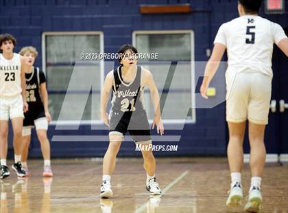 Thumbnail 3 in Guyer vs Keller photogallery.