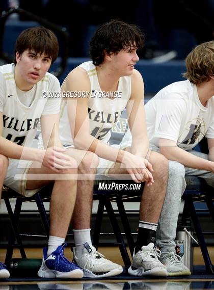 Thumbnail 3 in Guyer vs Keller photogallery.