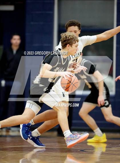 Thumbnail 1 in Guyer vs Keller photogallery.
