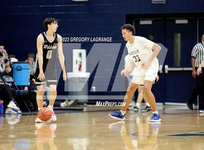Thumbnail 1 in Guyer vs Keller photogallery.