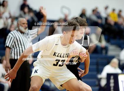 Thumbnail 1 in Guyer vs Keller photogallery.