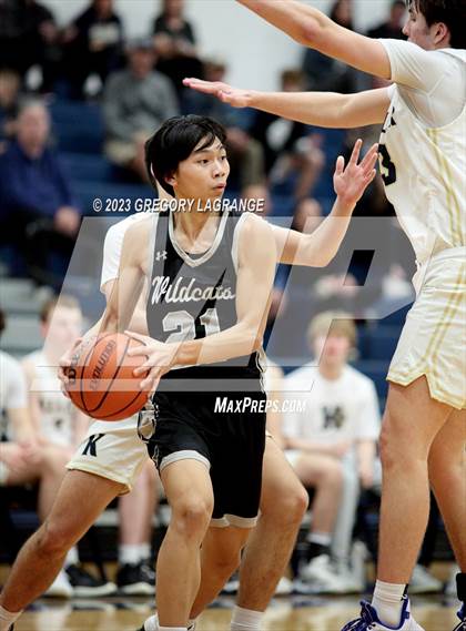 Thumbnail 1 in Guyer vs Keller photogallery.