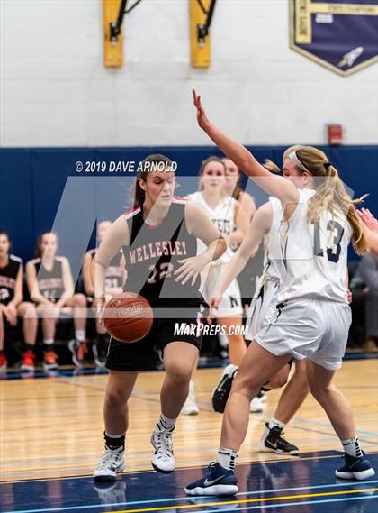 Thumbnail 1 in Wellesley @ Needham photogallery.