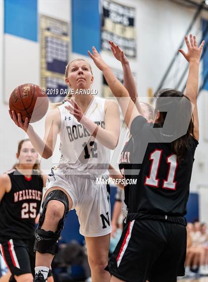 Thumbnail 2 in Wellesley @ Needham photogallery.