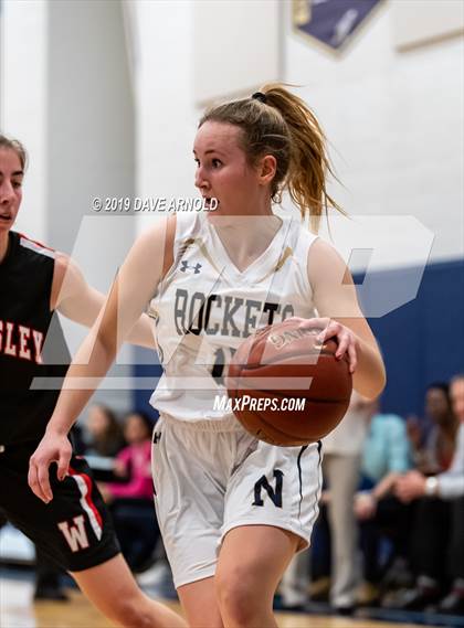 Thumbnail 1 in Wellesley @ Needham photogallery.