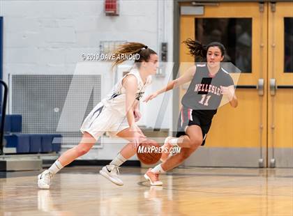 Thumbnail 1 in Wellesley @ Needham photogallery.