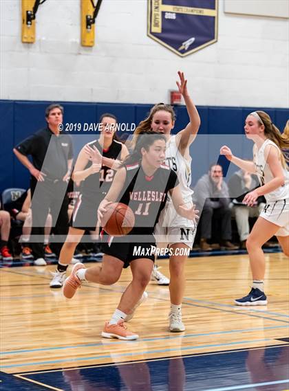 Thumbnail 2 in Wellesley @ Needham photogallery.