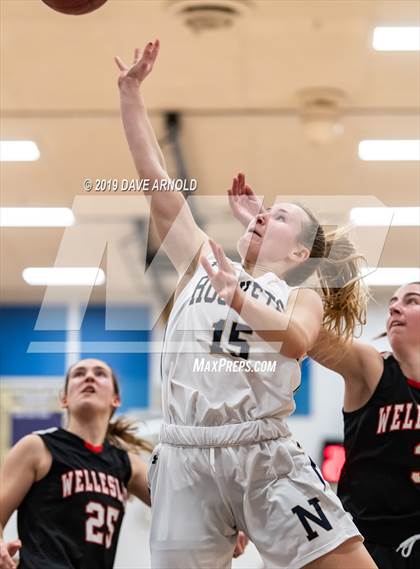 Thumbnail 3 in Wellesley @ Needham photogallery.