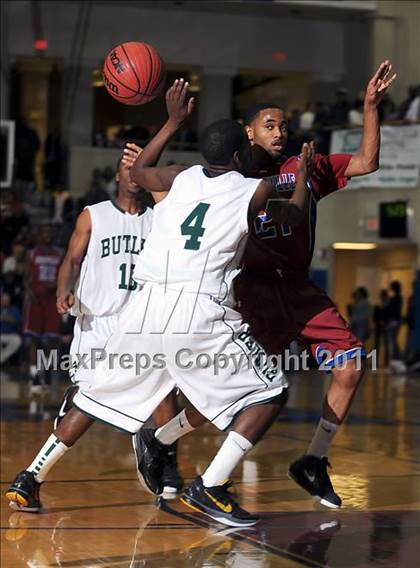 Thumbnail 2 in Huntsville vs. Butler photogallery.