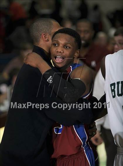 Thumbnail 2 in Huntsville vs. Butler photogallery.