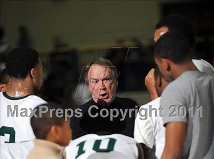 Thumbnail 1 in Huntsville vs. Butler photogallery.