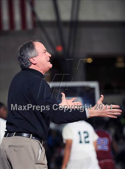 Thumbnail 2 in Huntsville vs. Butler photogallery.