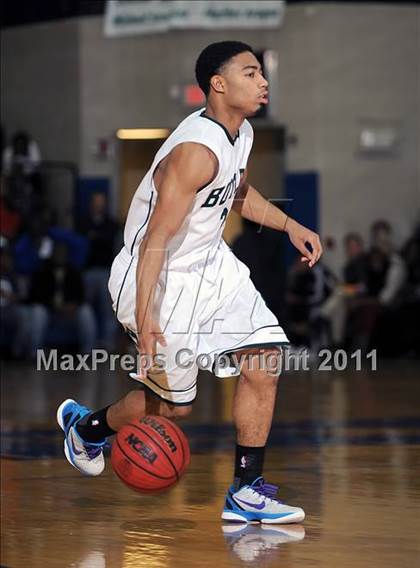 Thumbnail 1 in Huntsville vs. Butler photogallery.