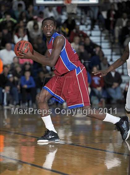 Thumbnail 2 in Huntsville vs. Butler photogallery.