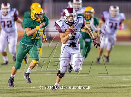 Thumbnail 3 in Marshall @ Holmes photogallery.