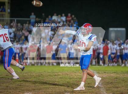 Thumbnail 3 in St. Paul's Episcopal @ Faith Academy photogallery.