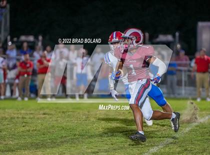Thumbnail 3 in St. Paul's Episcopal @ Faith Academy photogallery.