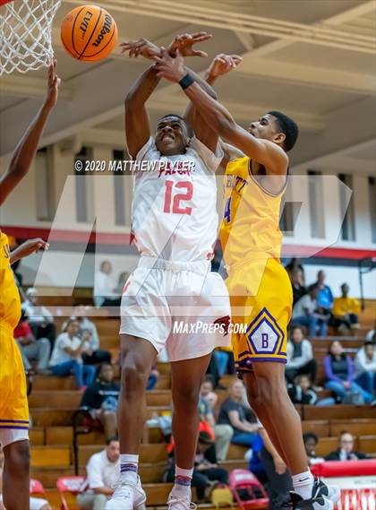 Thumbnail 3 in Jack Britt @ Seventy-First photogallery.