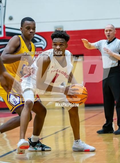 Thumbnail 3 in Jack Britt @ Seventy-First photogallery.