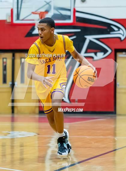 Thumbnail 1 in Jack Britt @ Seventy-First photogallery.