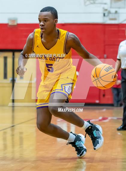 Thumbnail 1 in Jack Britt @ Seventy-First photogallery.