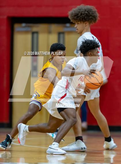 Thumbnail 1 in Jack Britt @ Seventy-First photogallery.